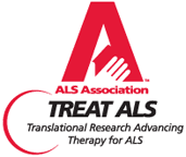 Treat ALS