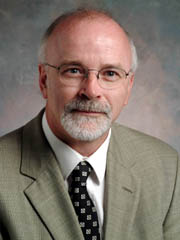 Dr. Michael Strong
