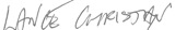 OR - PS Signature