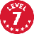 Level 7 Fundraiser