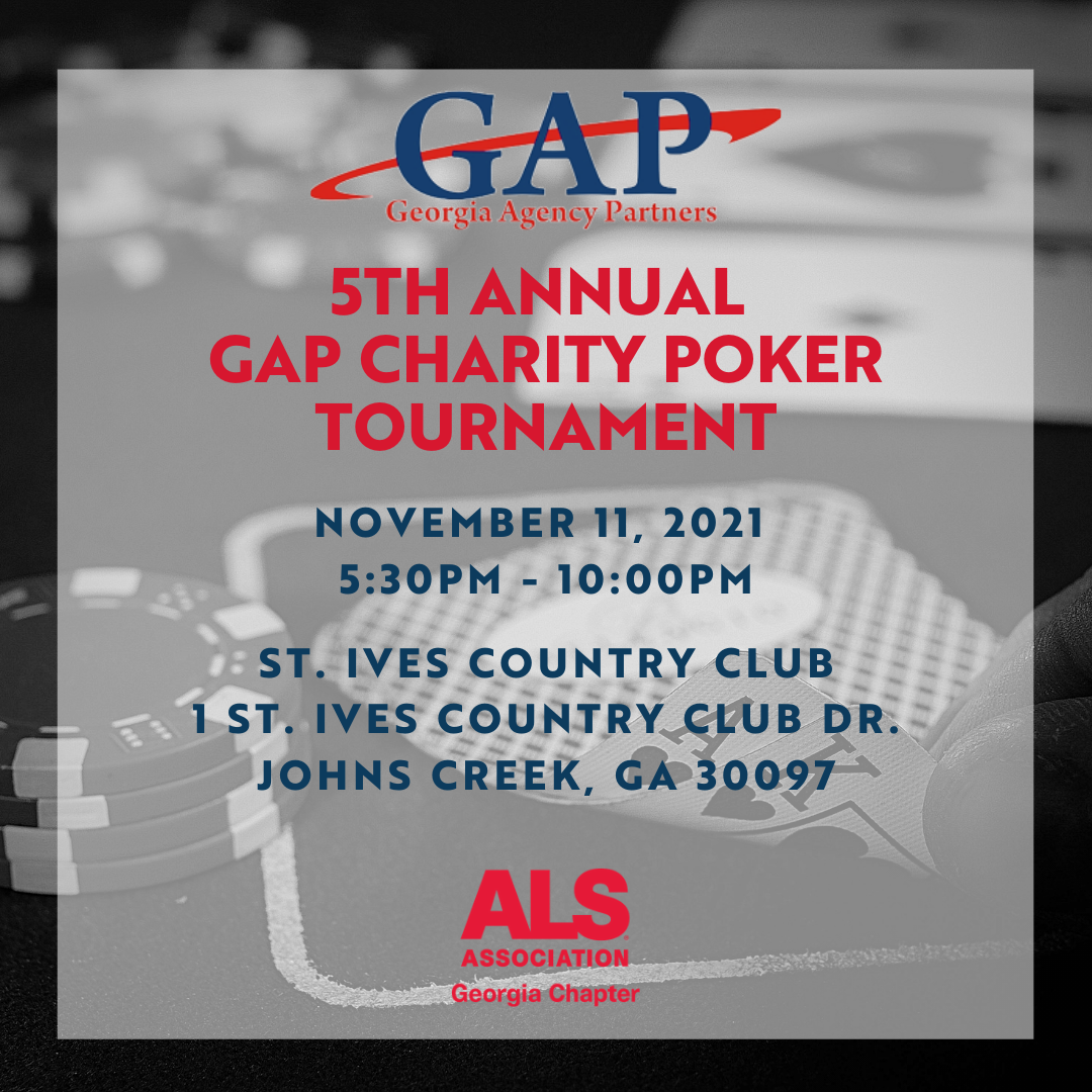 GAP Poker tournament image