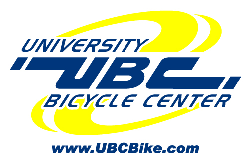 University Bicycle Center Logo