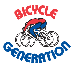 Bicycle Generation Logo