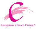 LA_Cangelosi Dance Logo