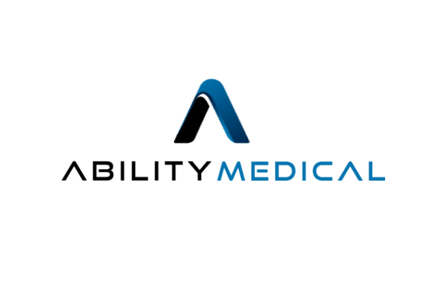 Ability Medical Logo 2024 Miami Walk to Defeat ALS