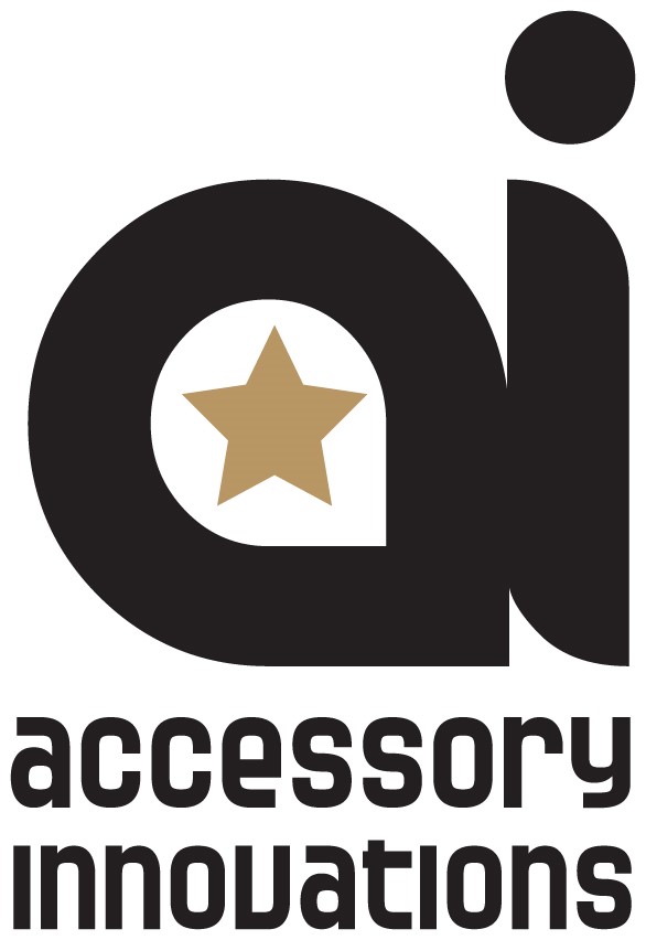 Accessory Innovations Logo 2024 Northwest Arkansas Walk