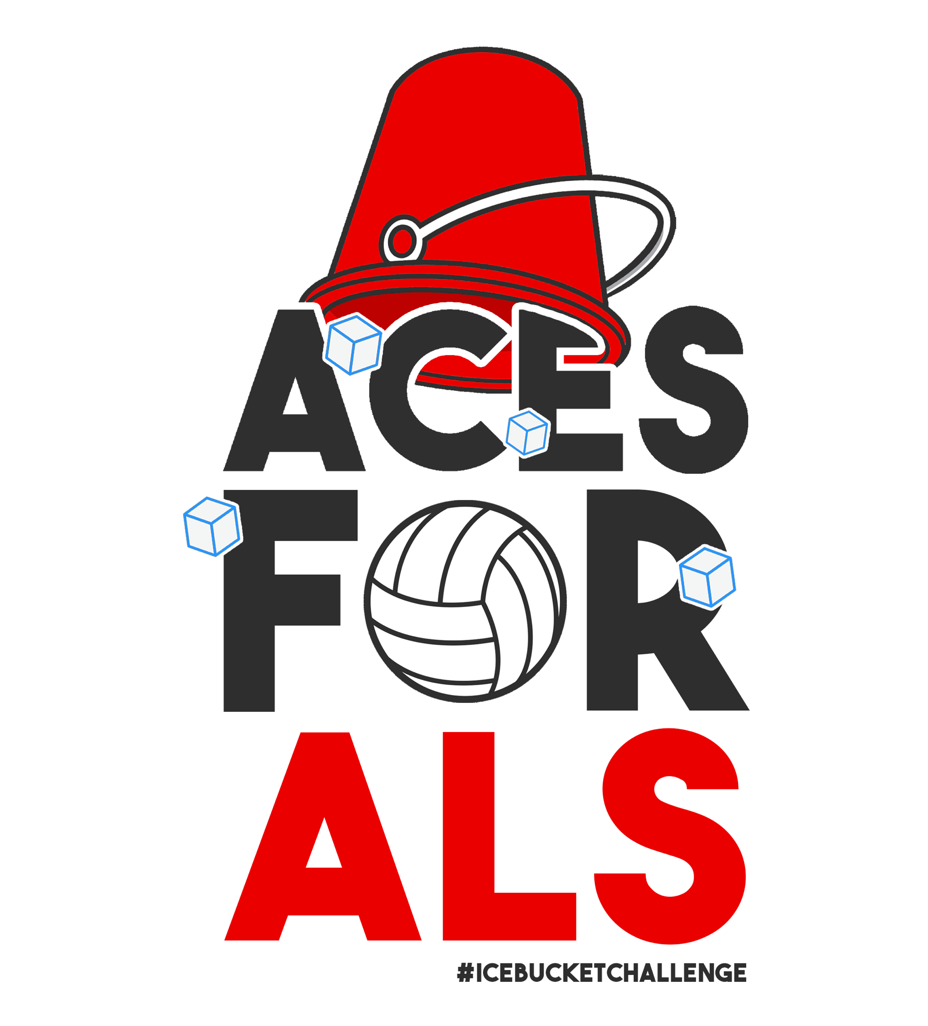 2018 Aces for ALS Volleyball Tournament