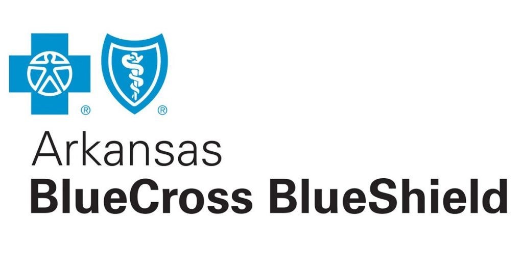 Arkansas Blue Cross Blue Shield Logo 2024 Northwest Arkansas