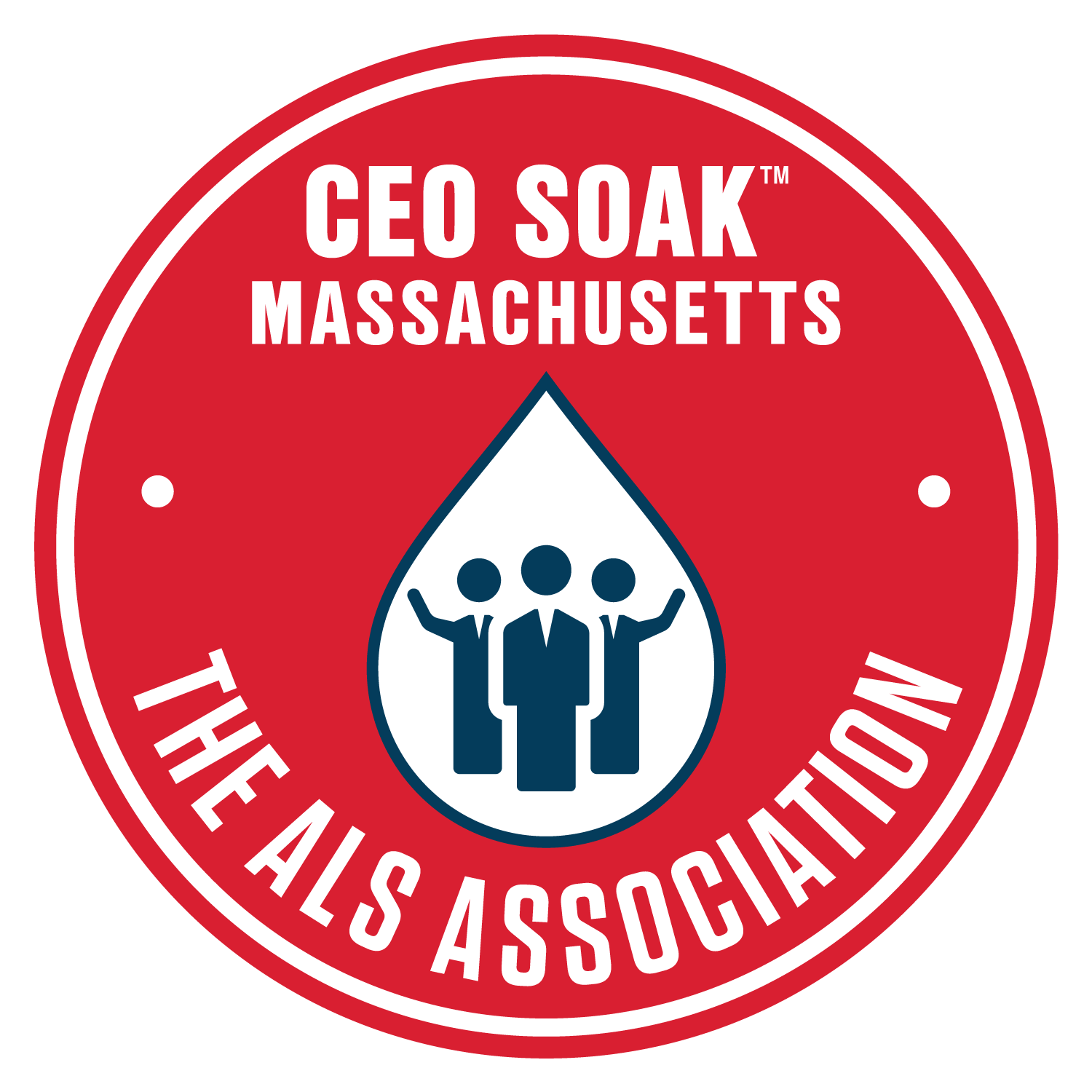 CEO Soak Logo