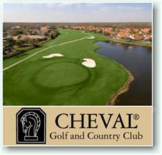 Cheval Golf and Country Club