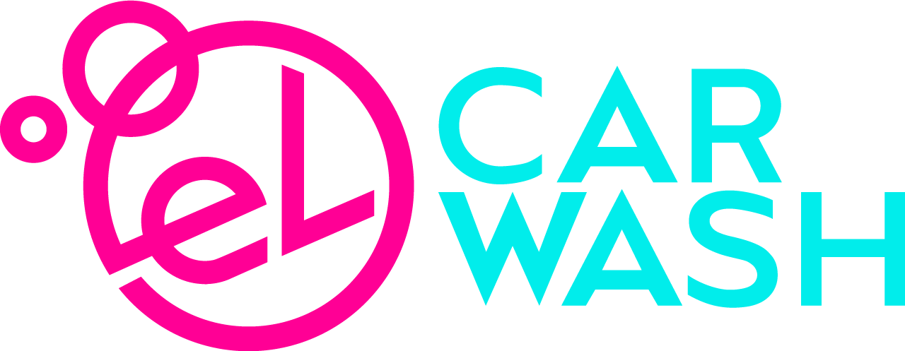 EL Carwash Logo 2024 Miami Walk to Defeat ALS