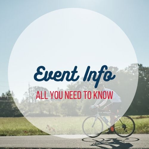 Event Info Tile