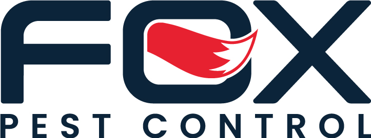 Fox Pest Control Sponsor Logo