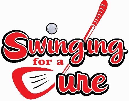 Swinging for a Cure