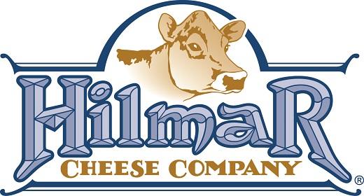 Hilmar Cheese logo CV 2021