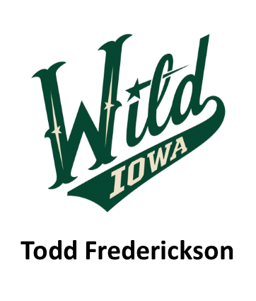 BYB Iowa Wild