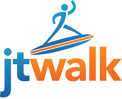 JT Walk 2021 Logo