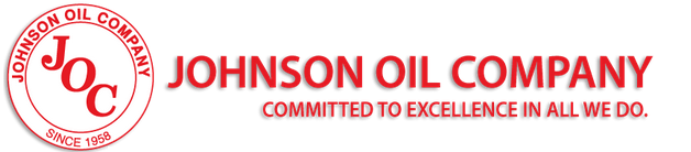 Johnson Oil Logo