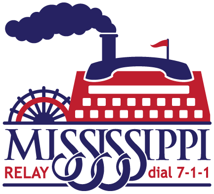 Mississippi Relay Logo 2024 Mississippi Walk to Defeat ALS