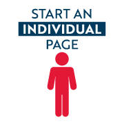 Start an Individual Page