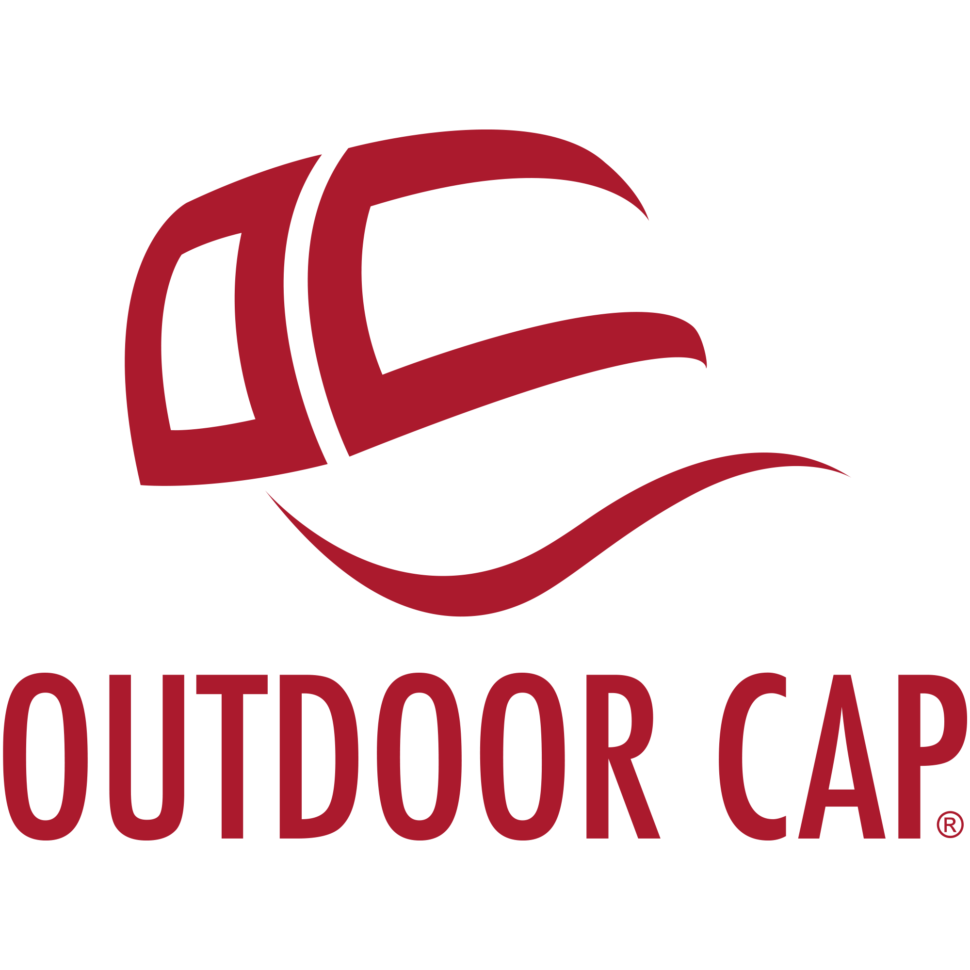 Outdoor Cap Logo 2024 Northwest Arkansas Walk to Defeat ALS