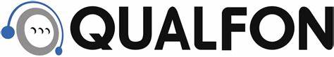 Qualfon Logo 2024 Johnstown Walk to Defeat ALS