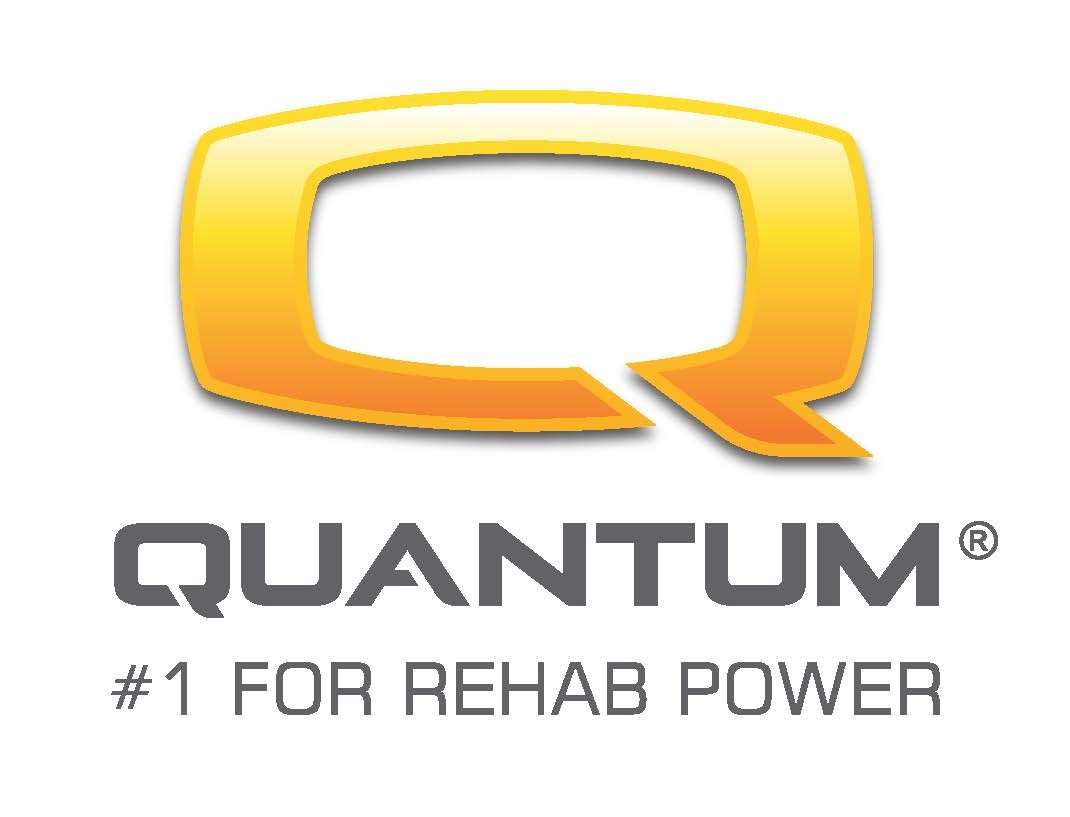 Quantum Logo 2024 Northwest Arkansas Walk to Defeat ALS