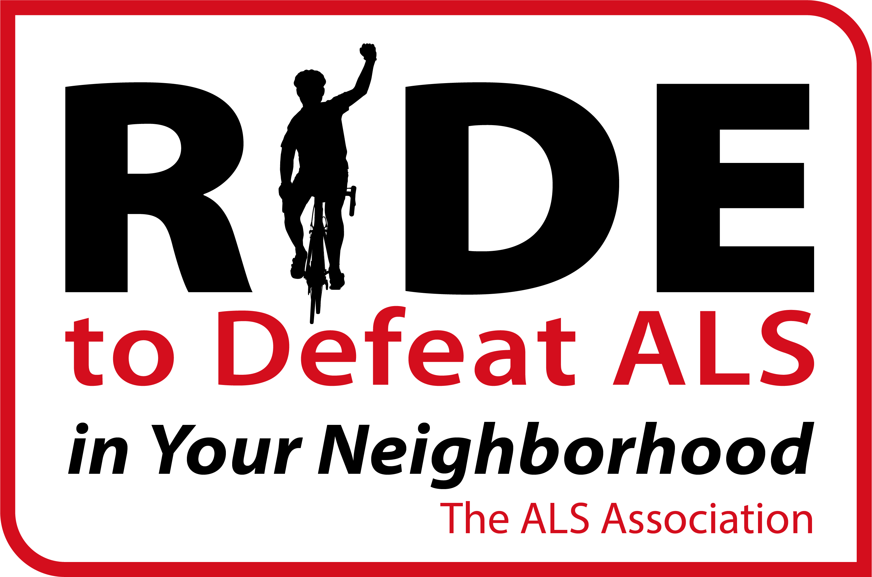 2021 Ride to Defeat ALS OR & SW Washington The ALS Association