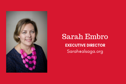 Sarah Embro 04-19