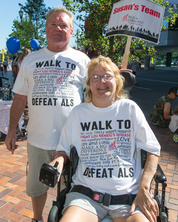 Why We Walk - Care Services