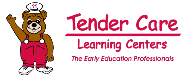 Tender Care Learning Center Logo 2024 Pittsburgh Walk to Def