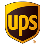 UPS Web Logo 2024 Miami Walk to Defeat ALS
