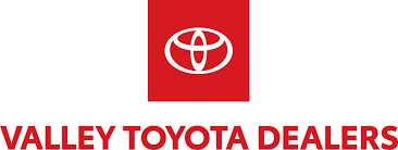 Valley Toyota Dealers Platinum Sponsor