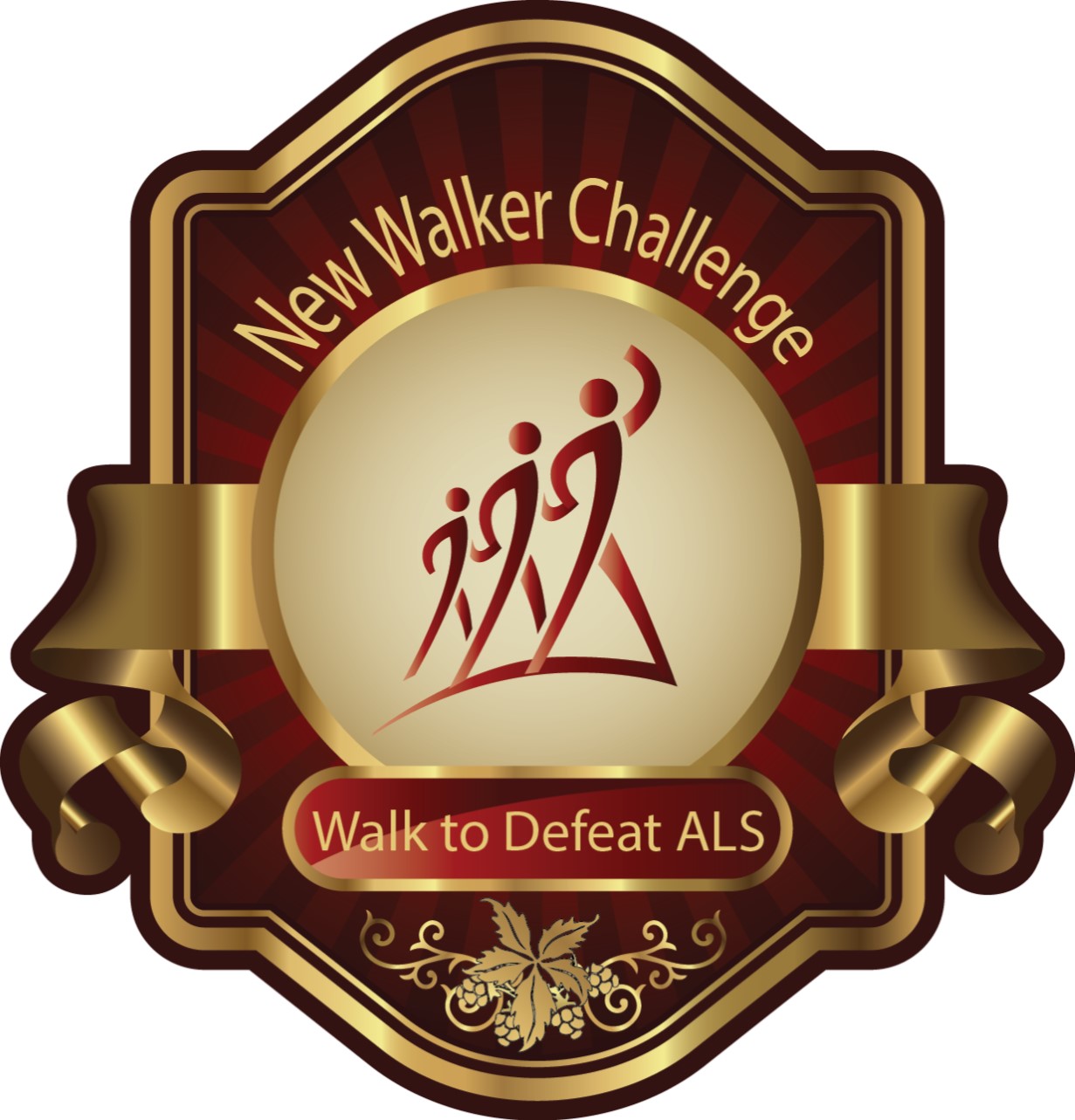 WTDF 2015 48 hr Walker Challenge