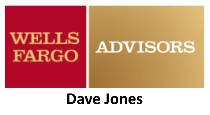 BYB Wells Fargo Advisors Dave Jones