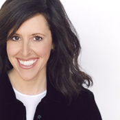 Wendy Liebman-