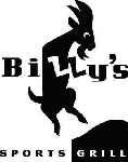 billys logo