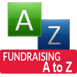 Fundraising A-Z