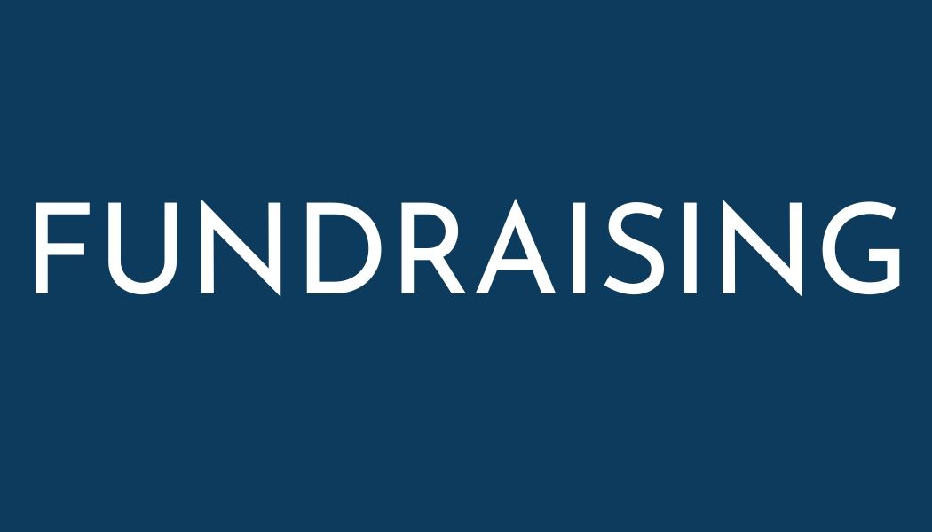 Fundraising Ride Site Icon