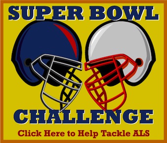 Super Bowl Challenge