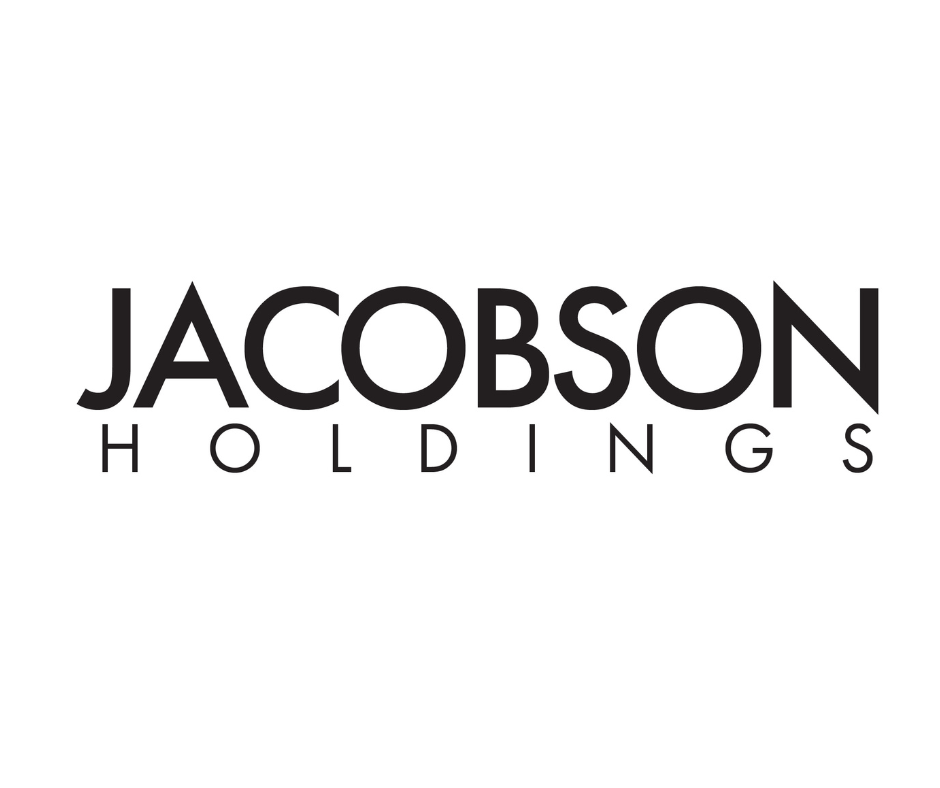 jacobson holding