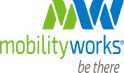 MobilityWorks sponsor logo