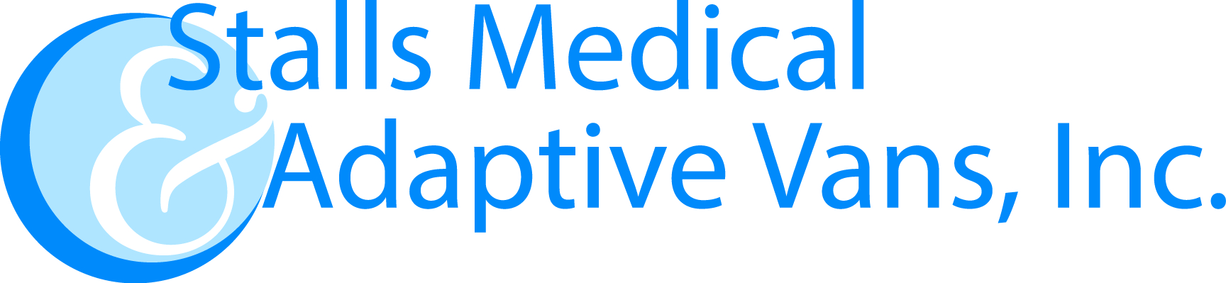 Stalls Medical Logo