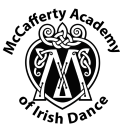 McCafferty Academy of Irish Dance