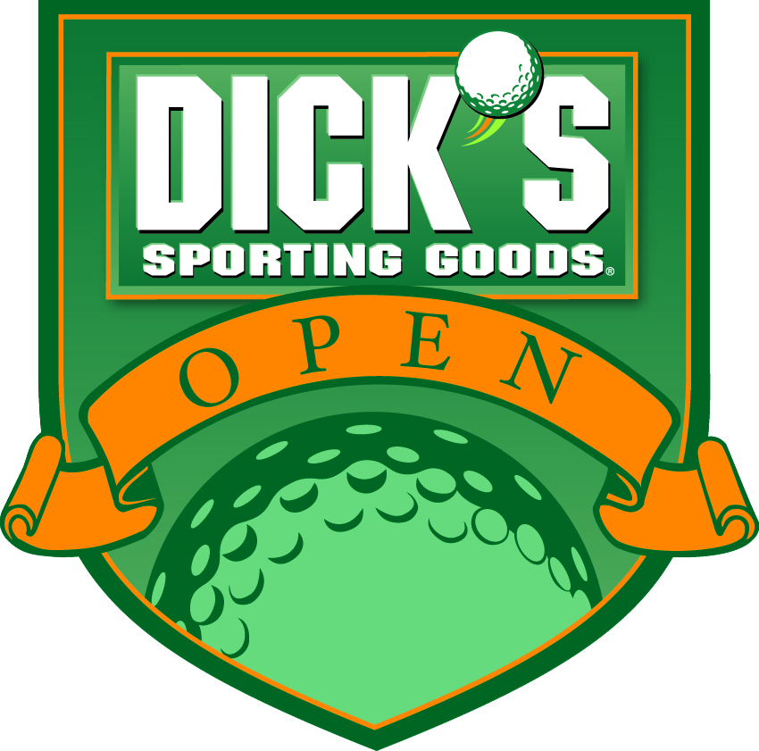 Dicks Sporting Goods Open (Presenting)