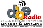Duhamel Broadcasting (Platinum)