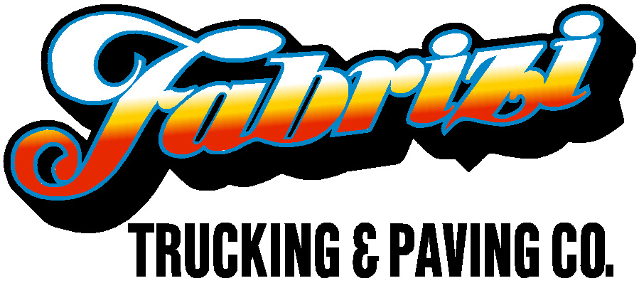 Fabrizi Trucking and Parking Logo