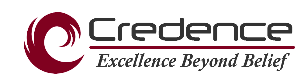 Credence Resource Management Logo