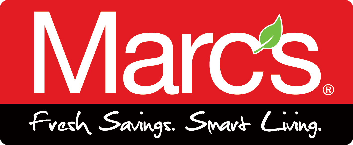 Marc's Stores Logo