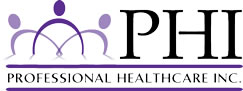 PHI Logo